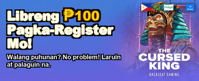 Join Panalogo and Win Cash!