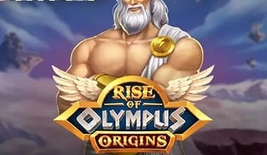 Rise of Olympus Origins